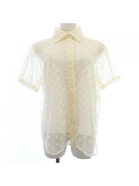 Christian Dior 151 B47 A8959 S Shirt